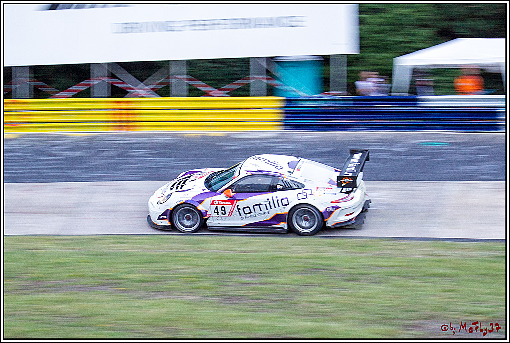 ADAC TOTAL 24h-Rennen, 22.06.2019